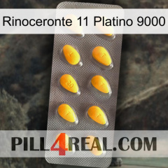 Rhino 11 Platinum 9000 cialis1